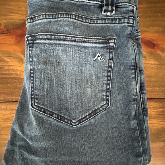 Ridgecut Denim - ✨Women's Boot Cut Jeans in Classic Blue